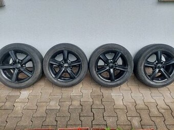 Alu kola 205/55/R16 91H