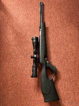 Weihrauch hw 97k 4.5mm vzduchovka