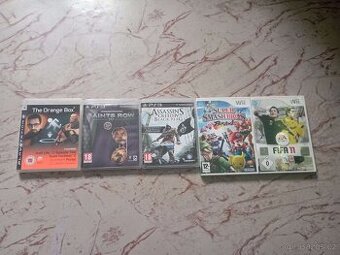 PS3 HRY