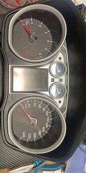 Prodám budíky ford focus, kuga, C-MAX