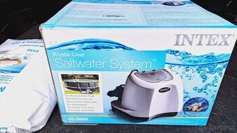 Nový, nepoužitý solinátor Intex ECO5220