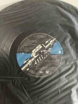 PINK FLOYD – Wish You Were