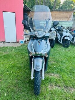 Sh honda 125 - 1