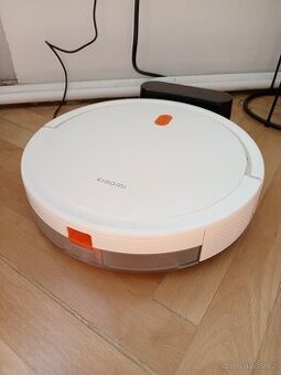 Xiaomi vysavač + záruka 1,5 roku