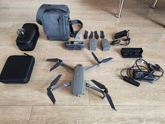 DJI Mavic 2 Pro