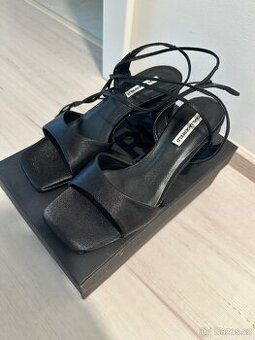 Sandály Karl Lagerfeld - 1
