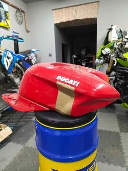 Palivová nádrž Ducati 1098