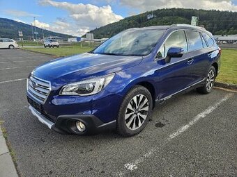 Subaru Outback 2.5