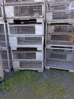 Gitterboxy - 1