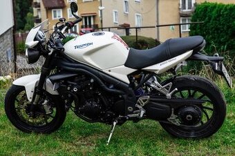 Triumph Speed Triple 1050