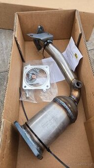 Katalyzátor Peugeot 206 r.v. 2002