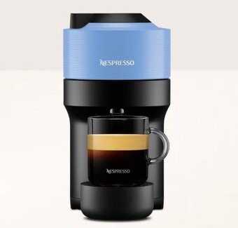 Kávovar nespresso De’Longhi Vertuo Pop