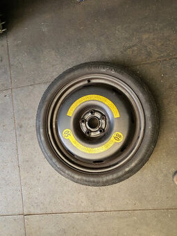 Dojezdová rezerva vw,škoda,seat,audi (koncern)