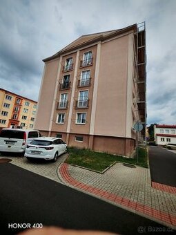 Prodej bytu 2+1 58 m²  OSTROV REALITKY NEVOLAT