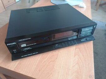 CD Philips CD 960