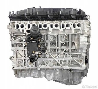 BMW F10 F11 535D, F12 640D motor N57D30B, N57Z, 3.0D, 230 kW
