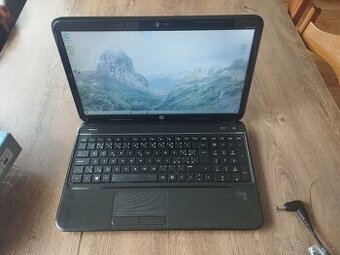HP g6-2301 sc