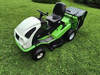 Etesia 100 evolution