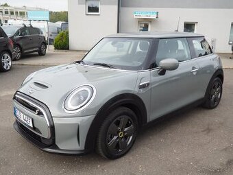 2022 Mini Cooper SE Essential, Navi, LED135 kW