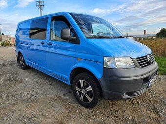 Volkswagen T5