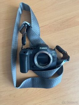 Canon r6 ii
