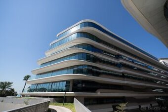 Ikonické bydlení u moře – W RESIDENCES, Palm Jumeirah