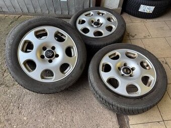 5x112r16 zimni 205/55/16