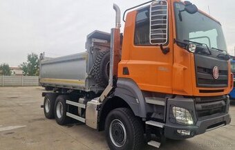 TATRA PHOENIX 6x6, nová s nadstavbami, r.v. 2024 - predám