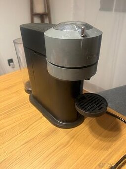 Kávovar Nespresso