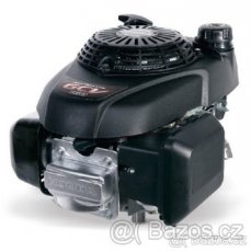 BENZÍNOVÁ SEKAČKA, MOTOR, HONDA, BRIGGS& STRATTON, TECUMSECH