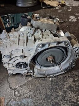 Převodovka 6A 4x4 START-STOP PZR DFCA 2.0TDI 140KW