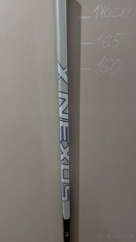 ✅ 1 x NOVÁ HOKEJKA - BAUER NEXUS X - P28 - 87 F - 175 CM ✅