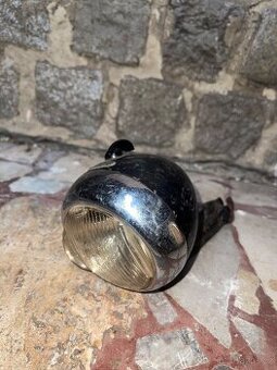 Přední Světlo Bosch na ficthl