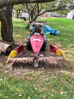 Prodám lištovou sekačku