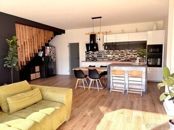 Prodej rodinného domu 135 m²