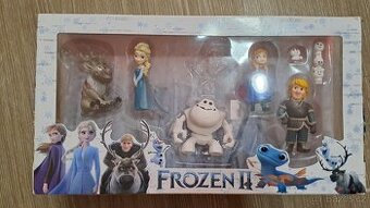 Ledové království Frozen II