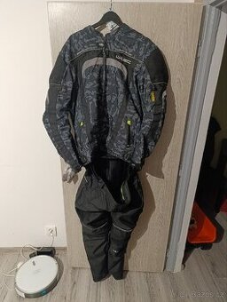 Kompletní oblek na čtyřkolku Wtec