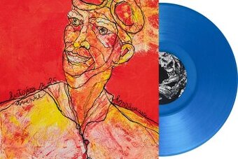 LP Kurtizány z 25. Avenue - Honzíkova cesta - modrý 24/200