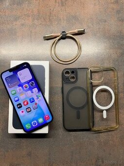 iPhone 13 128GB 🔋100%