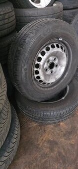 5x112 r15 sharan ,Octavia