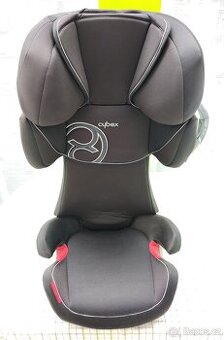 Autosedačka Cybex solution X2-fix