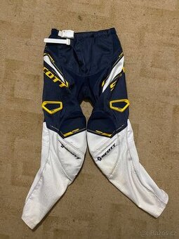 Dětské kalhoty Scott