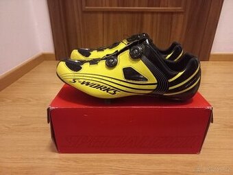 TRETRY SPECIALIZED S-WORKS  46,5