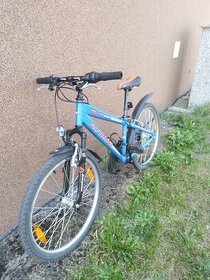 VÝHODNĚ - prodáme jízdní kolo