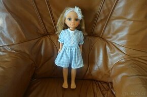 Panenka Nancy Famosa