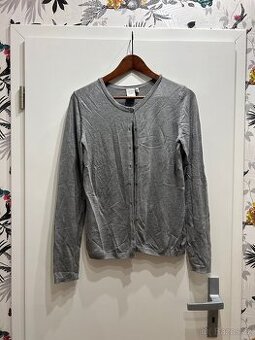 Lehký svetřík, vel M