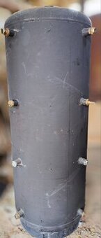 Akumulační nádrž 1000l