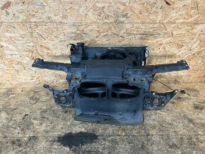 KOMPLETNÍ CHLADIČOVÁ STĚNA BMW E46 318i 87KW