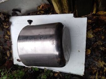 Prodám kotlík hrnec do kuchynského robota