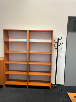 Kancelářský nábytek